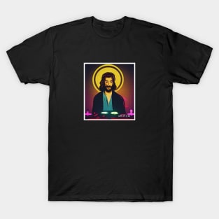 dj god T-Shirt